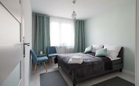Legnica Apartament 52M2 Delux 1